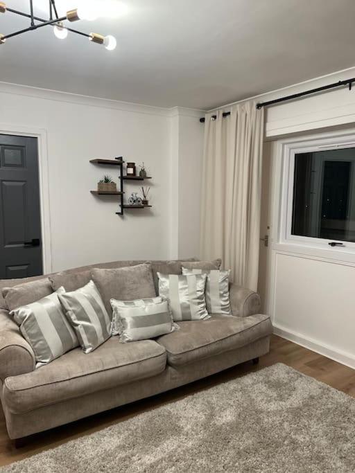 Apartmán Stunning 2-Bed Apart In The Heart Of Aberdeen* Exteriér fotografie